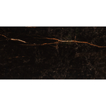 Керамогранит Lavelly Marble Nero черный полированный 1200х600х8,5 мм (2 шт.=1,44 кв.м)