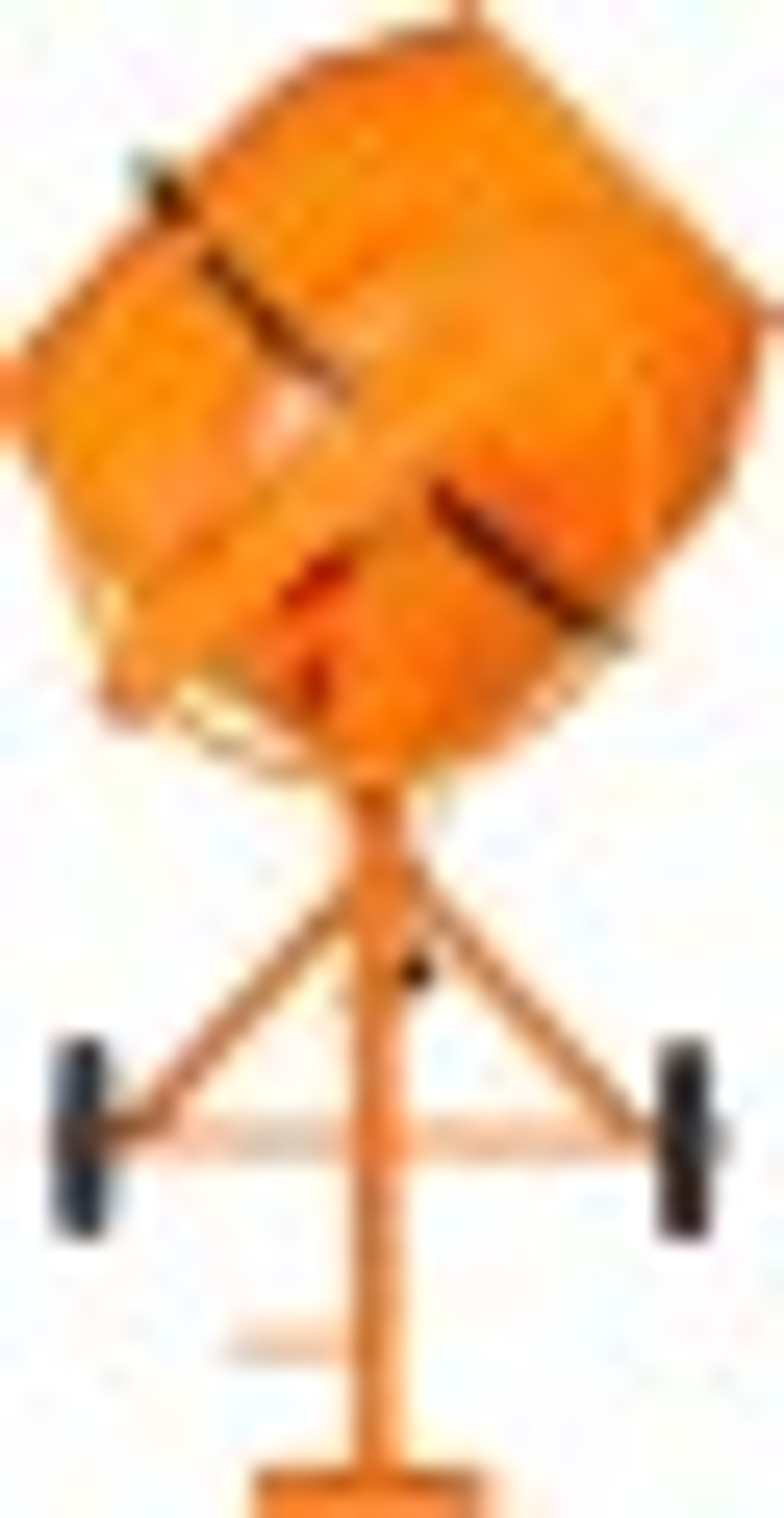 Бетоносмеситель ВИХРЬ БМ-160П 74/1/14