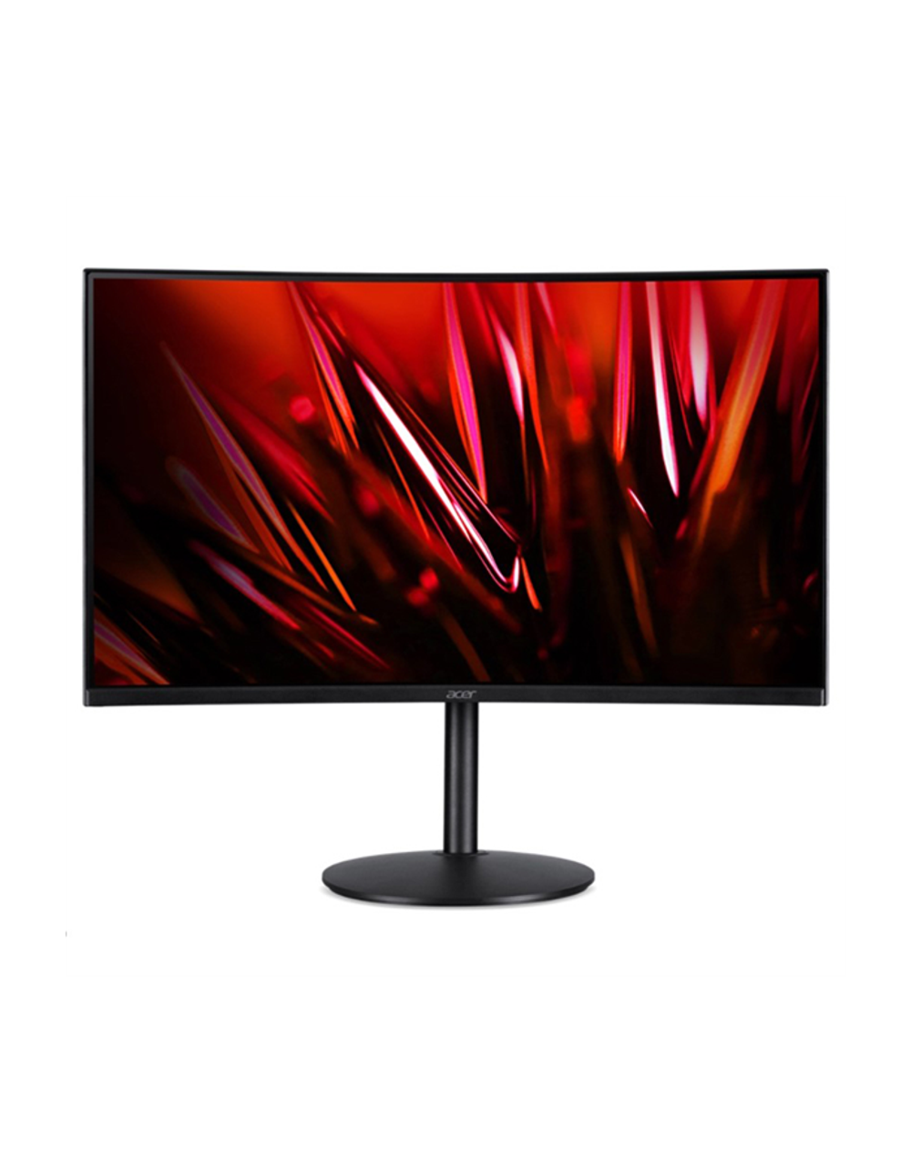 34'' ACER Nitro XZ340CUHbiiphx, ZeroFrame, Curved 1500R Black, 21:9, VA, 3440x1440, 1 / 5ms, 250cd, 100Hz, 2xHDMI(2.0) + 2xDP(1.4) + Audio out , sync: FreeSync, hdr: HDR 10, H.Adj. 100