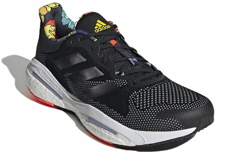 Кроссовки Adidas Solar Glide 5
