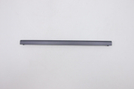 Крышка петель для ноутбука Lenovo ideapad Yoga Slim 7-14IIL05/ARE05/ITL05/Slim 7-14ARE05, серая (5CB1B34787)(5CB0X55848), оригинал