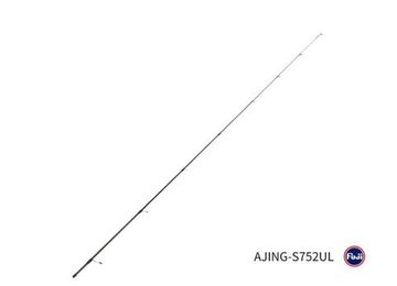 Вершинка  Tsurinoya Elf Ajing S752UL