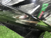 Фара правая Lexus RX 4 (2015-2019) LED под 1 блок