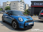 Mini Cooper S Classic (03.2022)