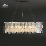 Cassina Люстра, E14, 120 Вт