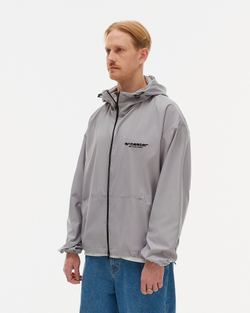 Ветровка Anteater Windjacket-11
