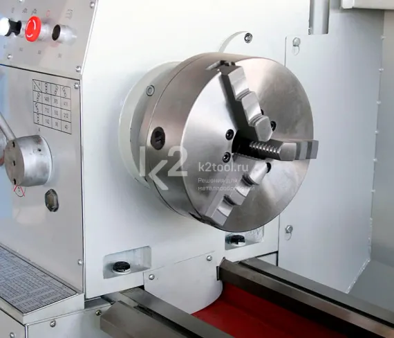 Токарный станок SGSK C6250