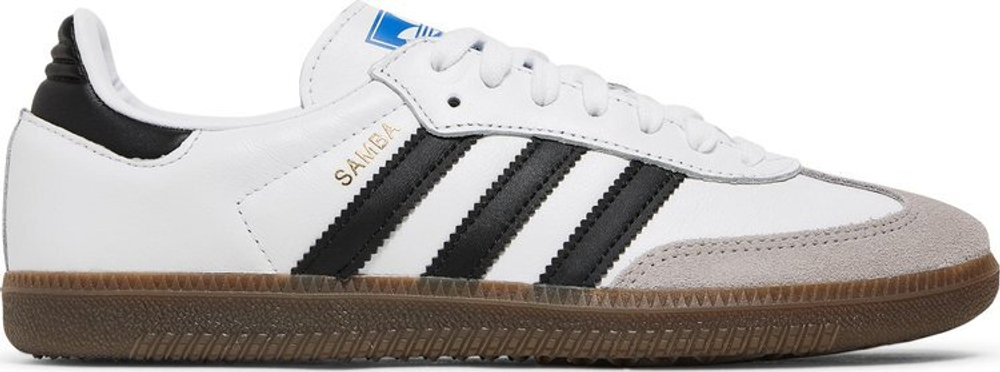 Adidas black gum discount