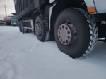 Shacman (Shaanxi) SX* 8x4 Самосвал SX331863366 (Дизельный, 12,5 л, 551 л.с., МТ)