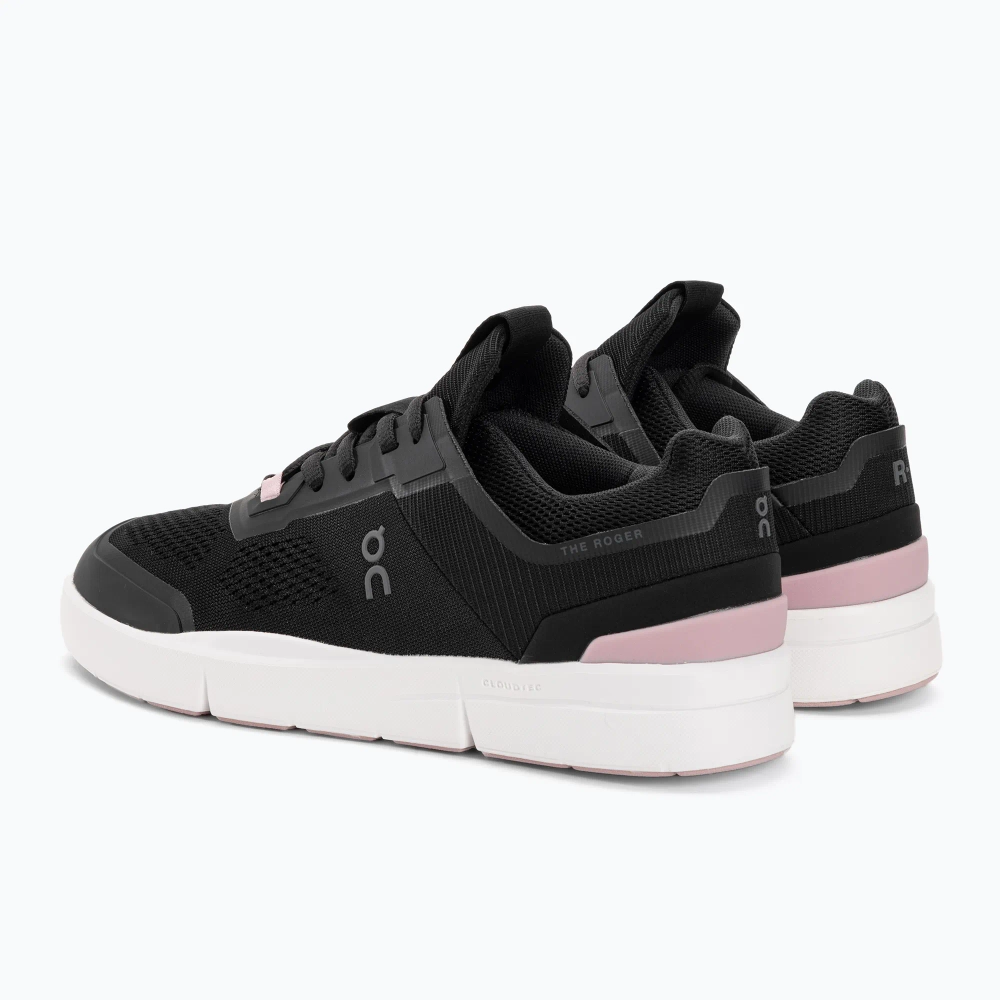 Женские Кроссовки On The Roger Spin lack/zephyr