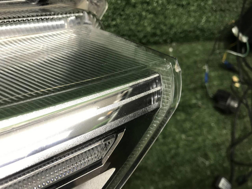 Фара правая Haval M6 2 (2021-н.в.) LED