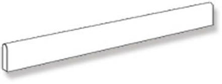 Плинтус Axi Grey Timber Battiscopa