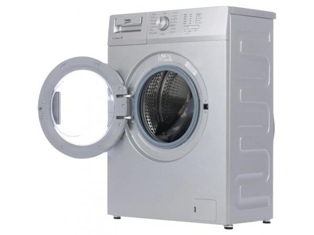 Стиральная машина Beko WRS55P1BSS