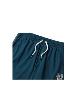 Базовые шорты с логотипом ladok