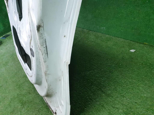 Дверь передняя правая Renault Master 3 (2010-н.в.)