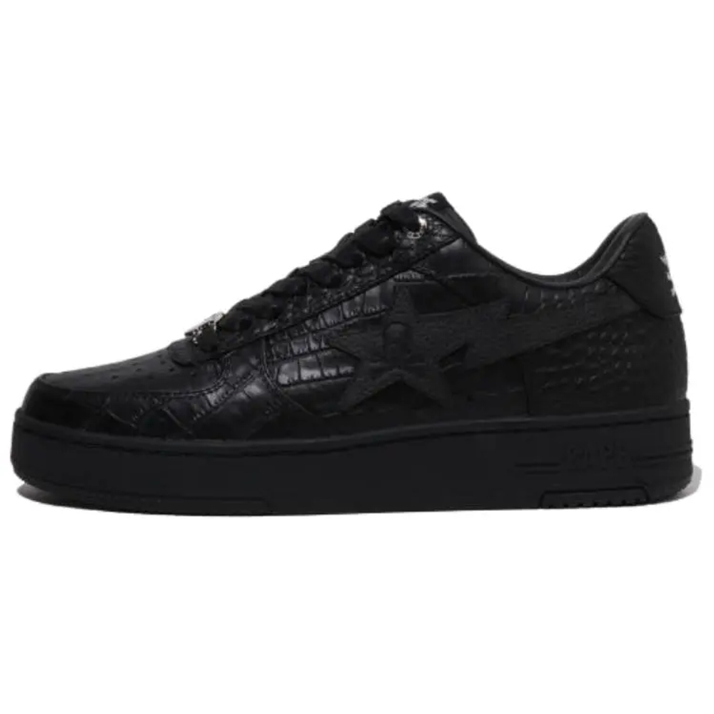 A Bathing Ape X Mastermind Japan Bape Sta