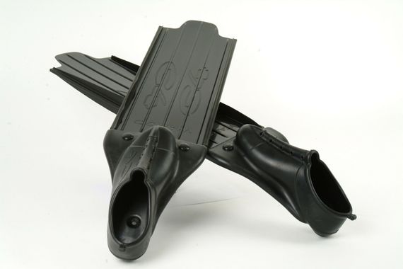 Лопасти C4 Carbon Wahoo