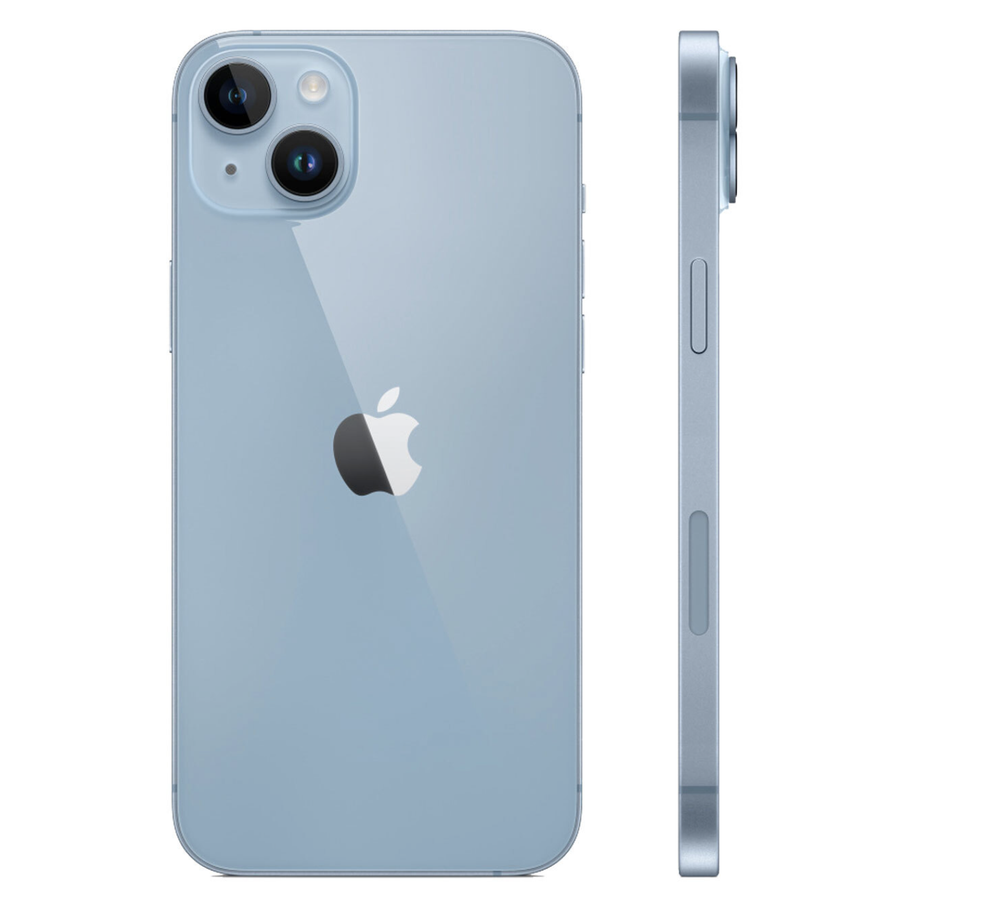 Apple iPhone 14 Plus 512Gb Blue