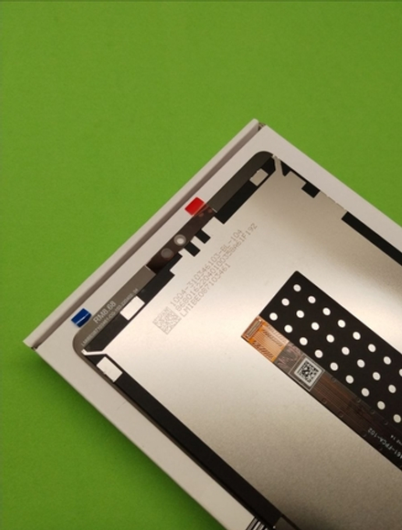 Realme Pad mini 8.7" (RMP2106) / (RMP210) - Дисплейный модуль дисплей в сборе с тачскрином (ORIG-SP)