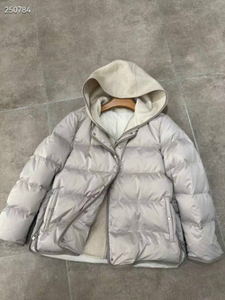 Пуховик Loro Piana