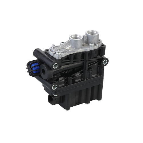 Электромагнитный клапан