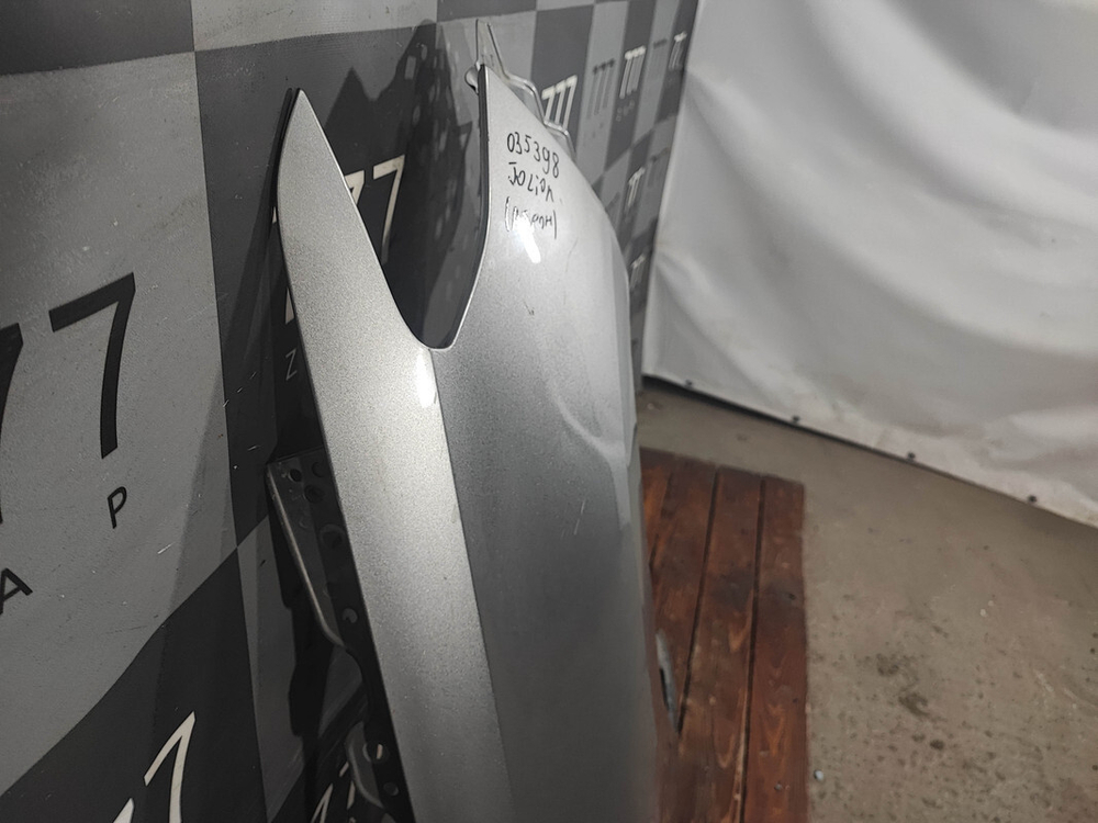 Крыло переднее правое Haval Jolion 21-24 Б/У Оригинал 8403120XST01AD