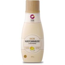Майонез Daesang Mayonnaise Пикантный 300 г