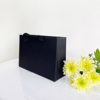 Пакет подарочный