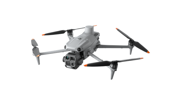 DJI Matrice 4T (only dron)