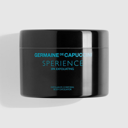 Скраб-эксфолиант для тела Sperience