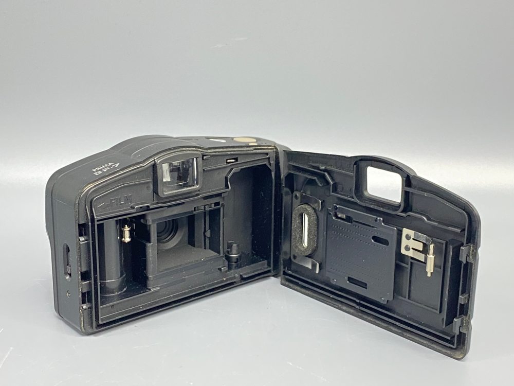 Не рабочий Canon Prima BF-7