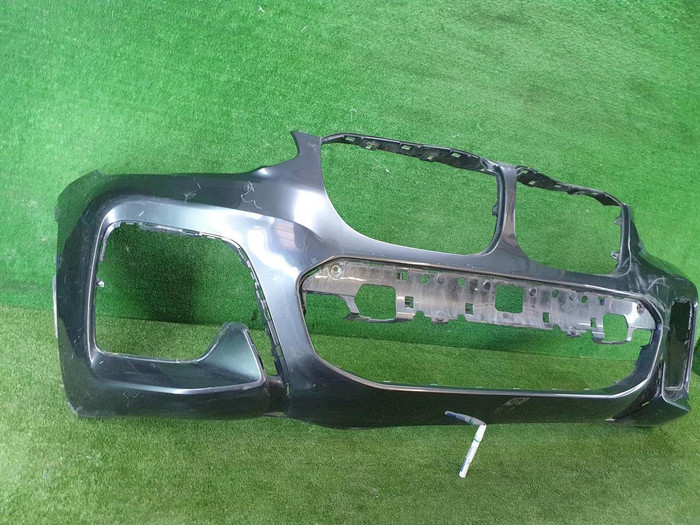 Бампер передний BMW X3 G01 X4 G02 (2017-2021) M-Paket