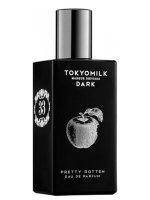 Tokyo Milk Parfumerie Curiosite Pretty Rotten No. 33