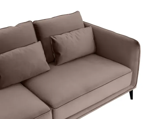 Диван Amsterdam трёхместный 865209