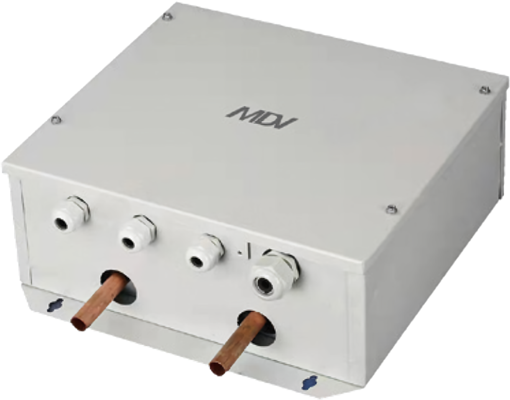 Соединительный комплект MDV AHUKZ-VAHUKZ-V00D