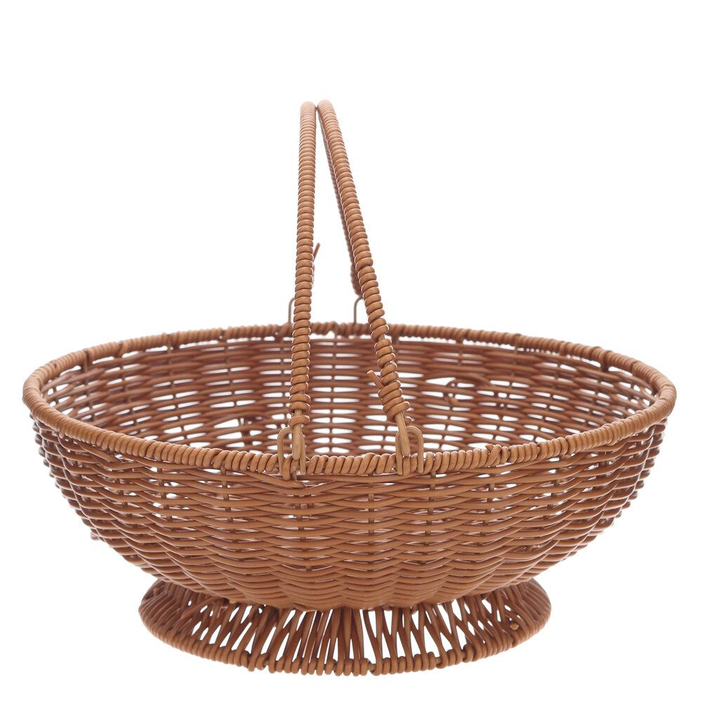 GAEM Корзина, L28,5 W28,5 H22/11,5 см