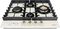 Газовая варочная панель HIBERG VM 6145 RY