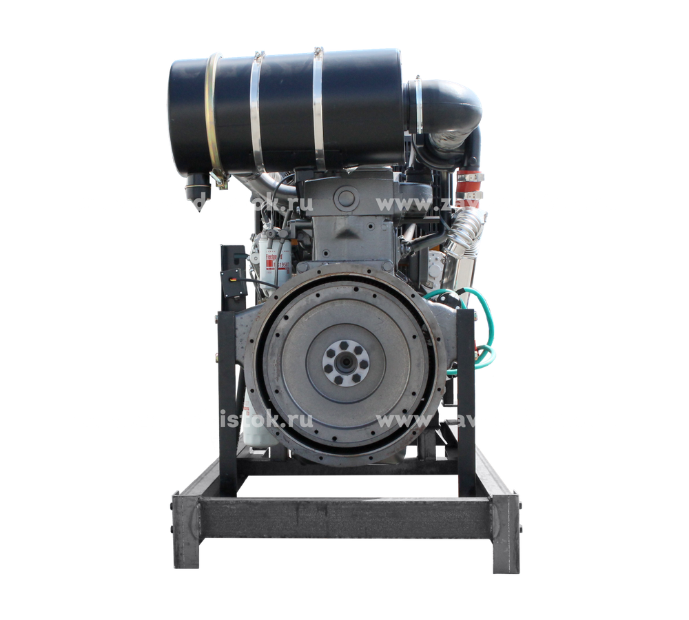 Двигатель дизельный R6105BZLDS