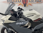 Kawasaki Ninja 400 , 2023