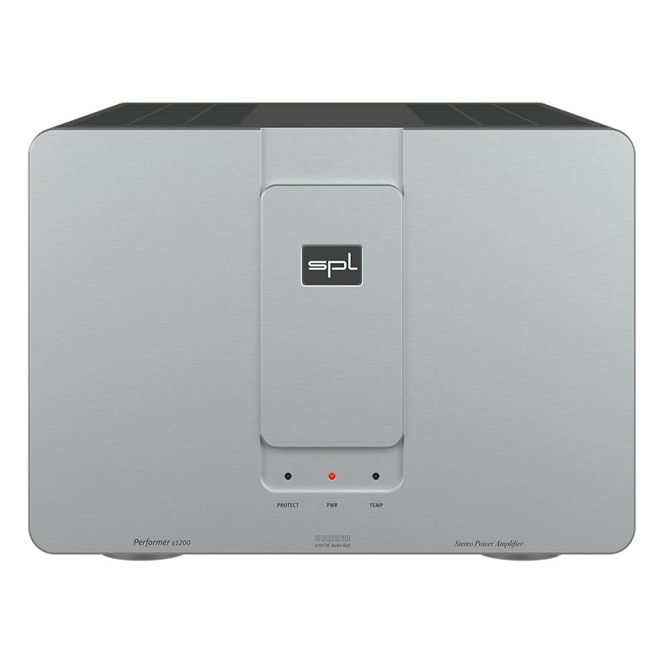 Усилитель мощности SPL Performer s1200