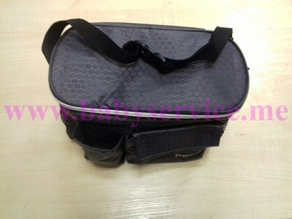 Сумка YOYA 165 175 Premium