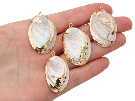 Подвеска "Ракушка" (в ассортименте)