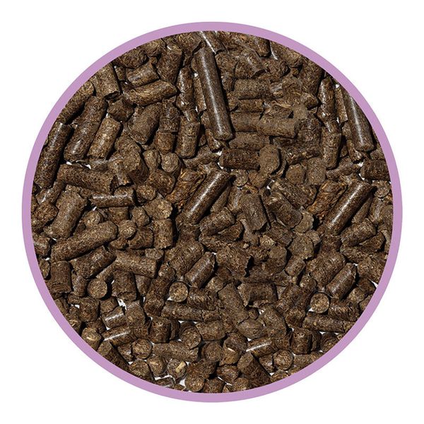 Наполнитель впитывающий льняной Gamma, 5 л