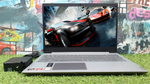 Ноутбук Lenovo  Ryzen 5/8 Gb/FHD