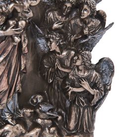 Veronese WS-1389 Панно «Регина Ангелорум - царица ангелов»