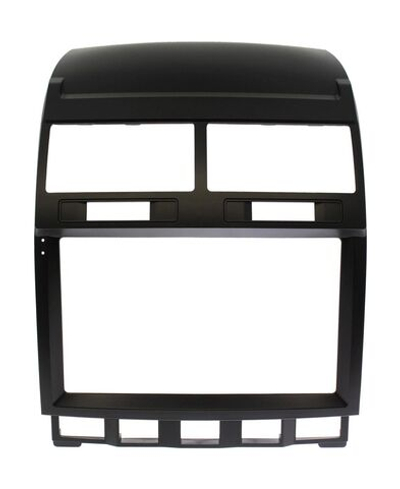 9" рамка VW Touareg 2002-2010, MFB дисплей тип 1