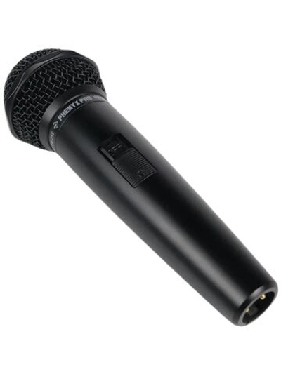Микрофон Phenyx Pro PM-25S