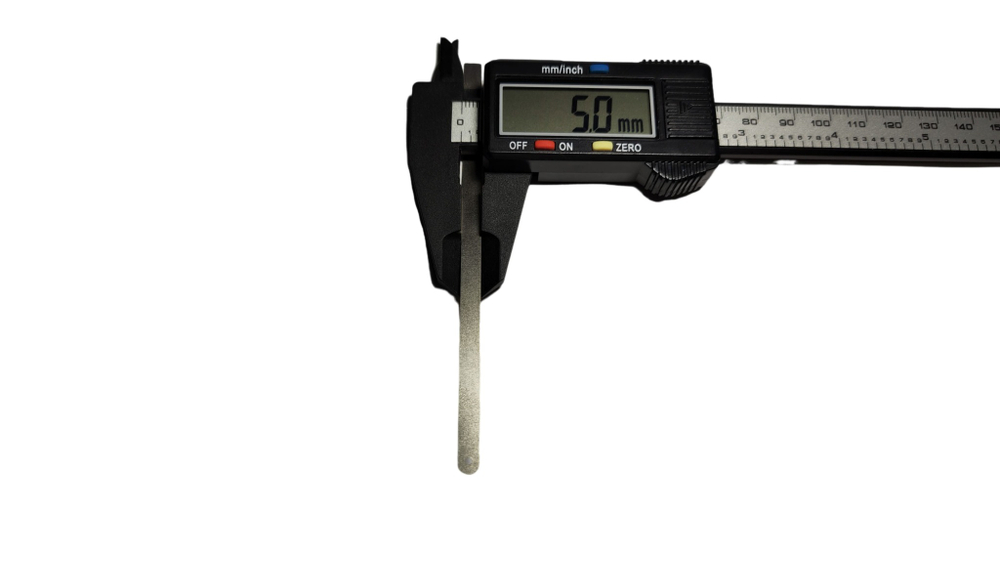 Перемычка для сварки ET AS-5-115-13R0