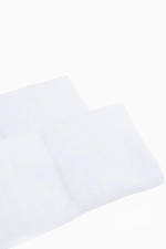 Гетры Unisport Sleeve - белый