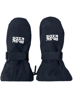 РУКАВИЦЫ ДЕТСКИЕ УТЕПЛЕННЫЕ BASK KIDS FANA